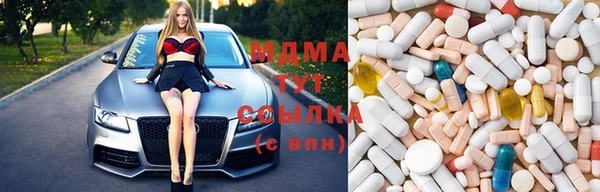 прущие грибы Лагань